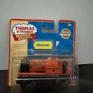 Thomas & Friends Wooden Railway Rheneas